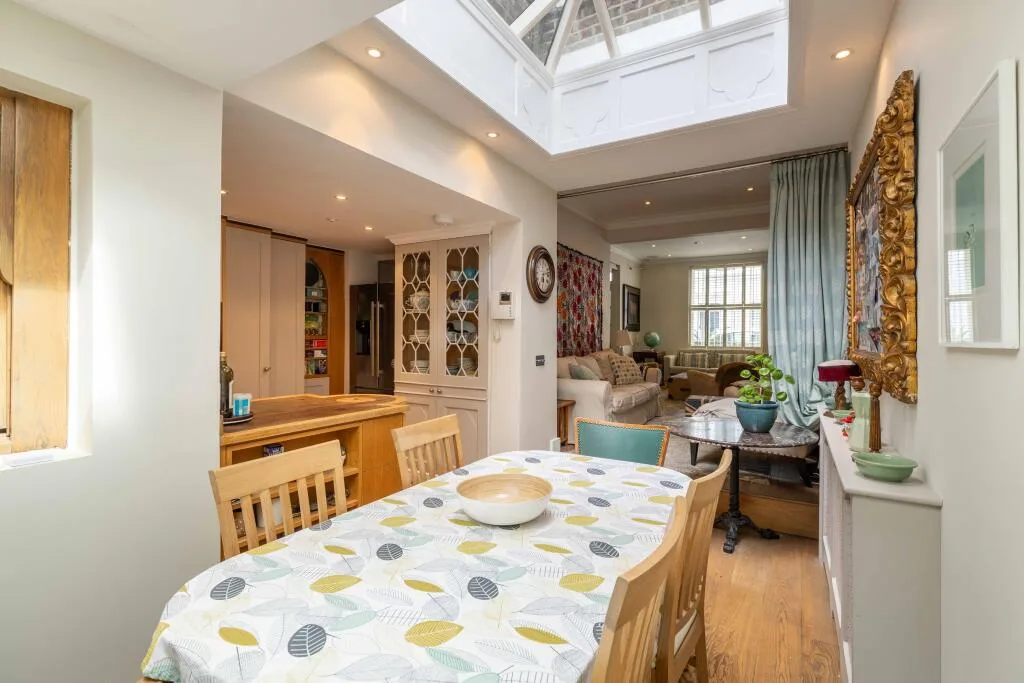 3 bedroom house for rent