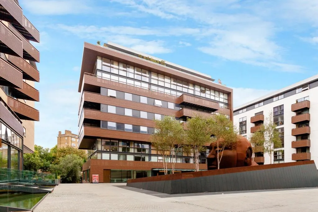 1 bedroom apartment for rent