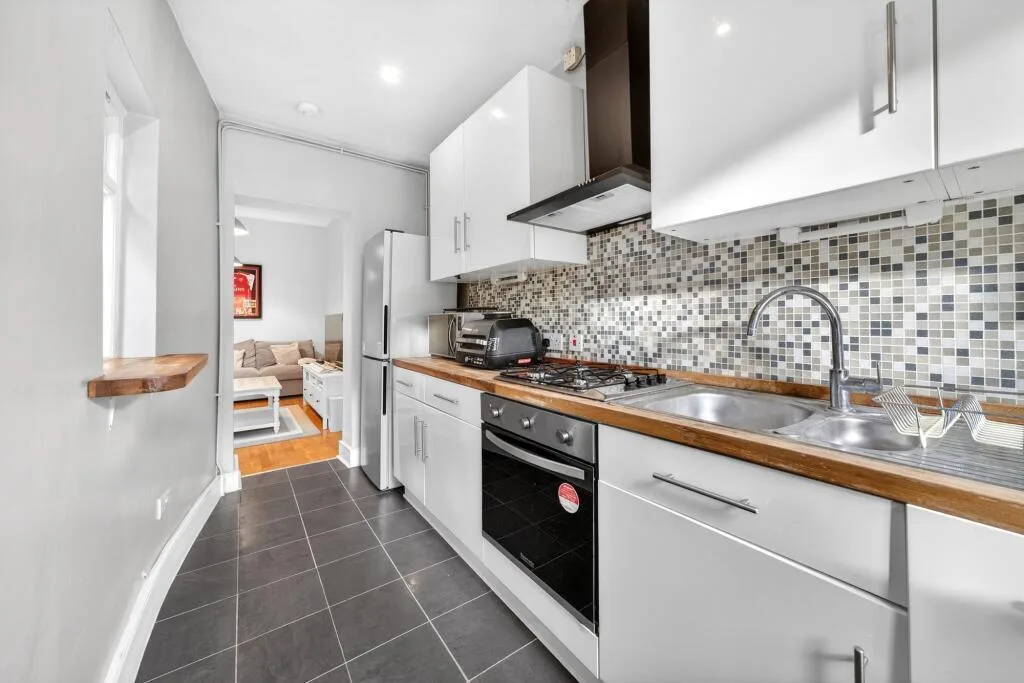 1 bedroom apartment for rent