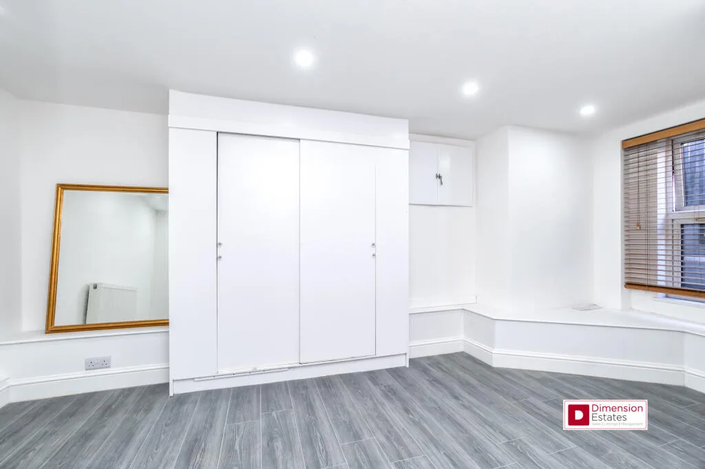 1 bedroom flat for rent
