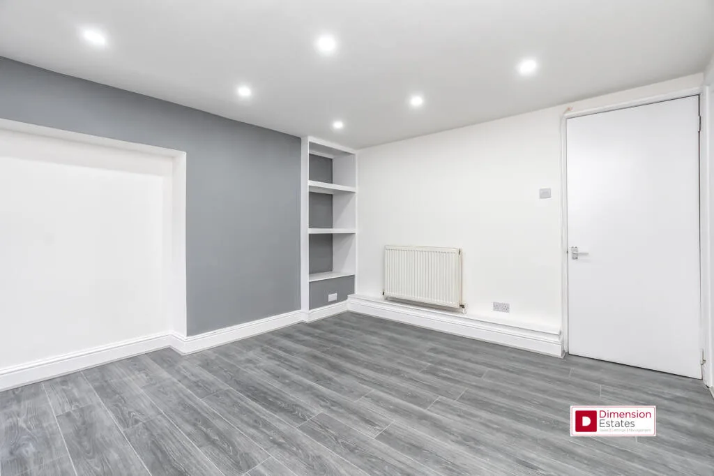 1 bedroom flat for rent