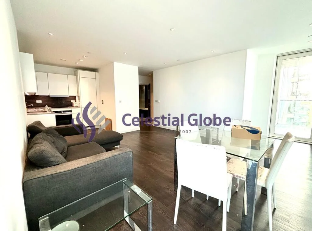 1 bedroom flat for rent