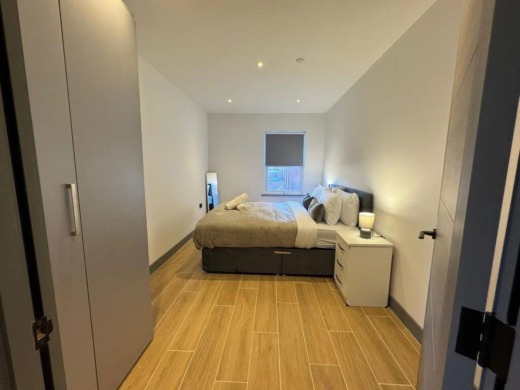 1 bedroom apartment for rent