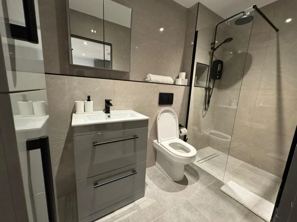 1 bedroom apartment for rent