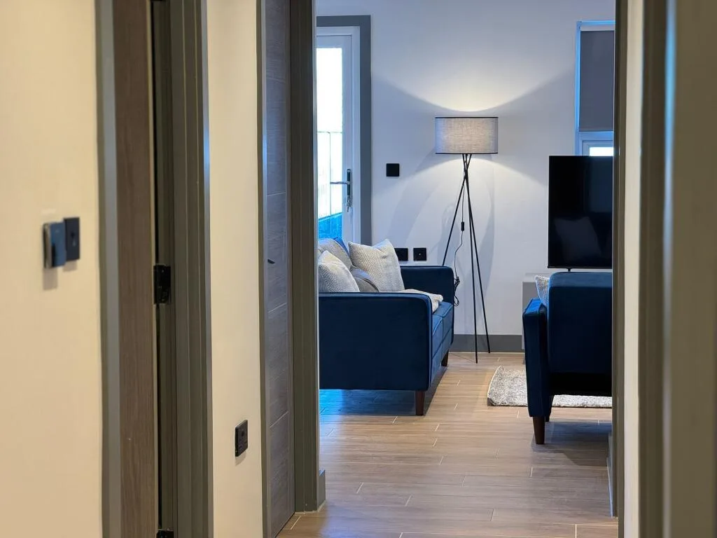 1 bedroom apartment for rent