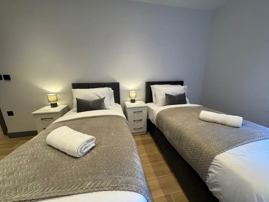 1 bedroom apartment for rent