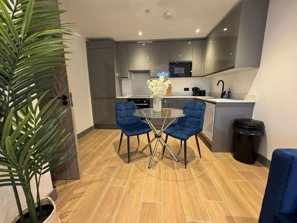 1 bedroom apartment for rent