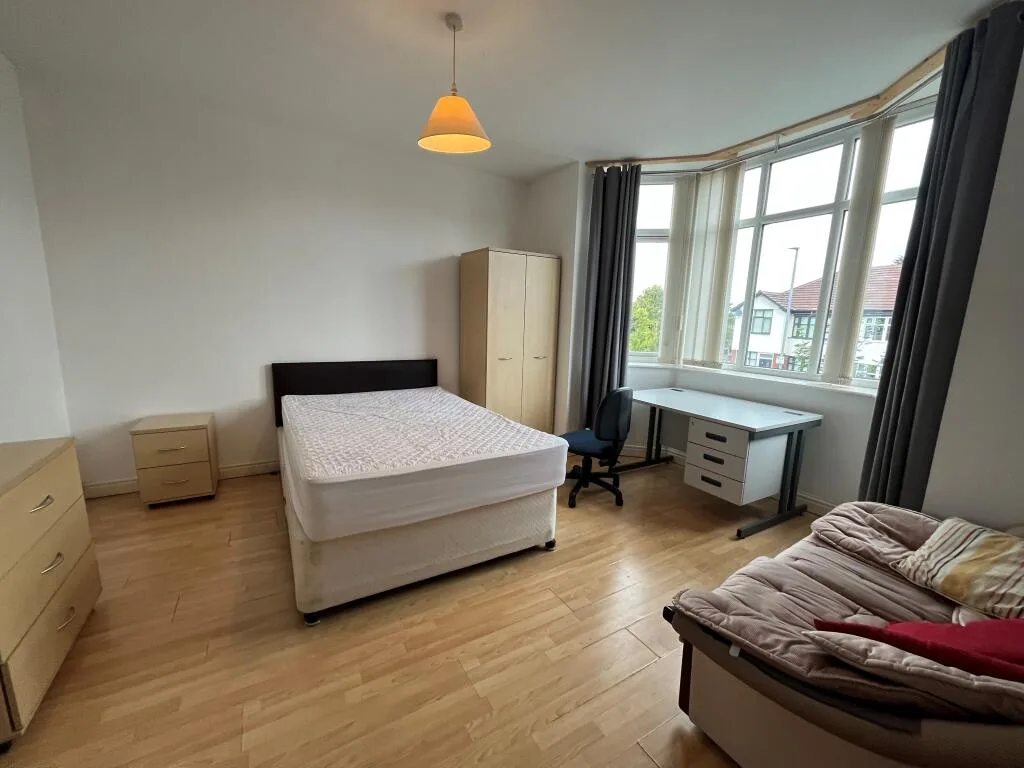1 bedroom house for rent