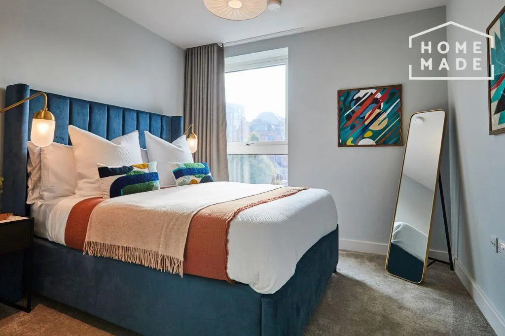 3 bedroom flat for rent