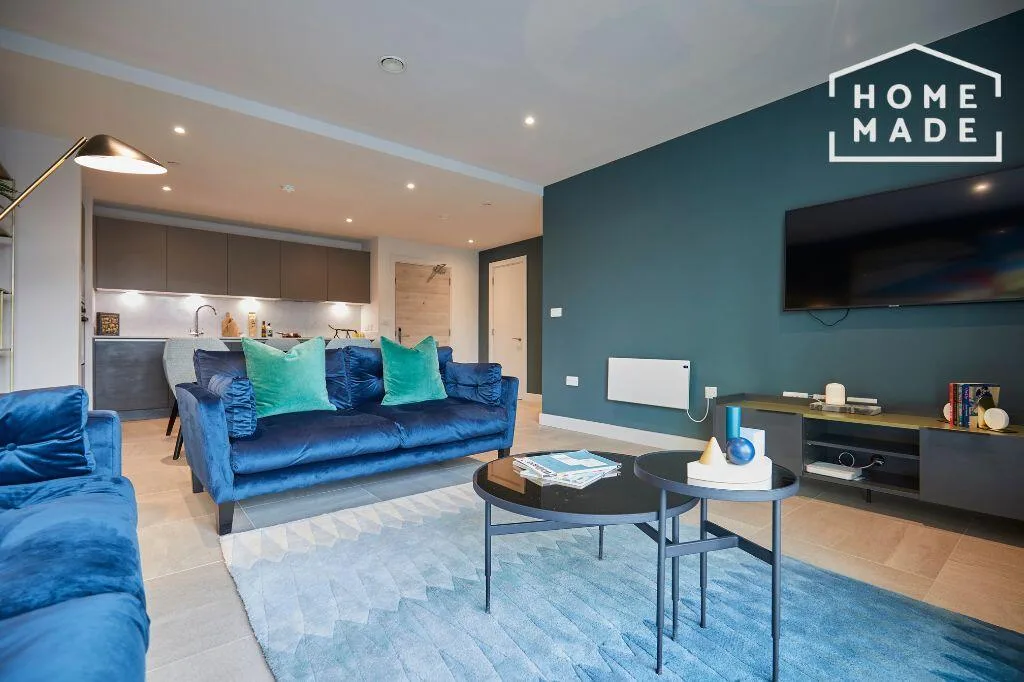 3 bedroom flat for rent