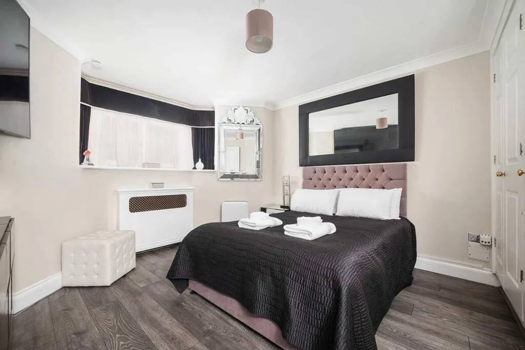 2 bedroom apartment for rent