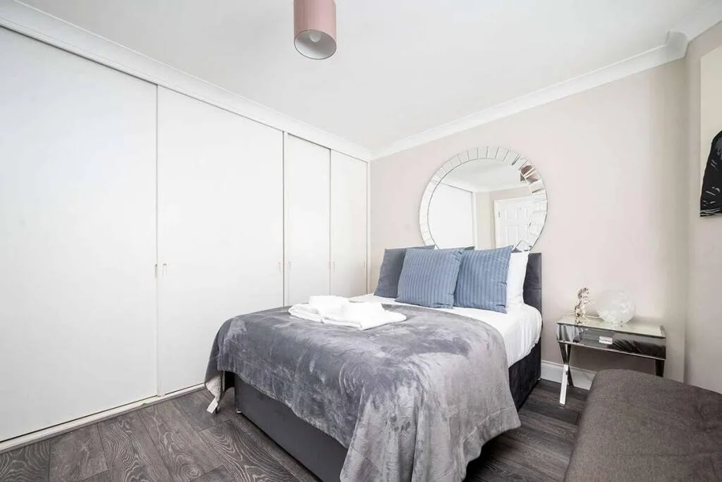 2 bedroom apartment for rent