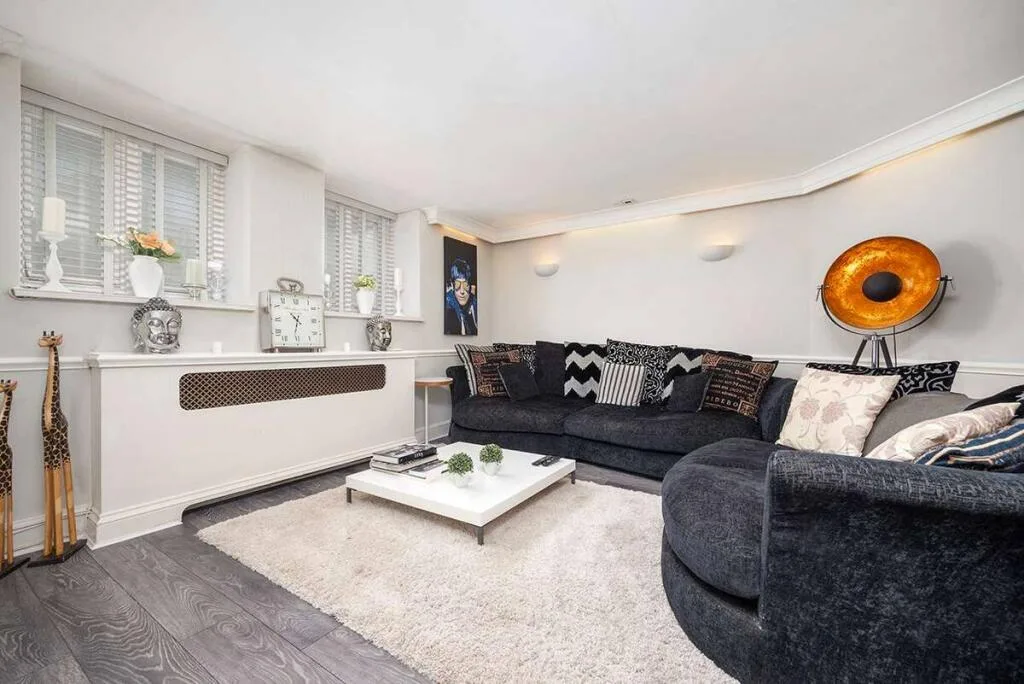 2 bedroom apartment for rent