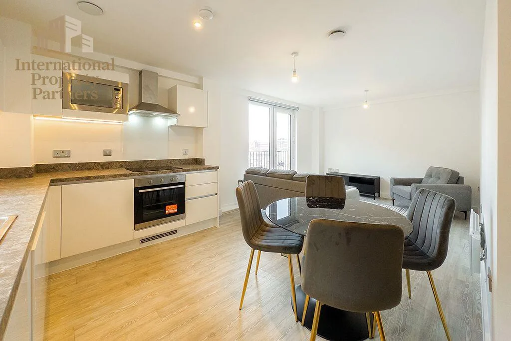 2 bedroom apartment for rent