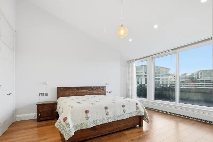 3 bedroom flat for rent