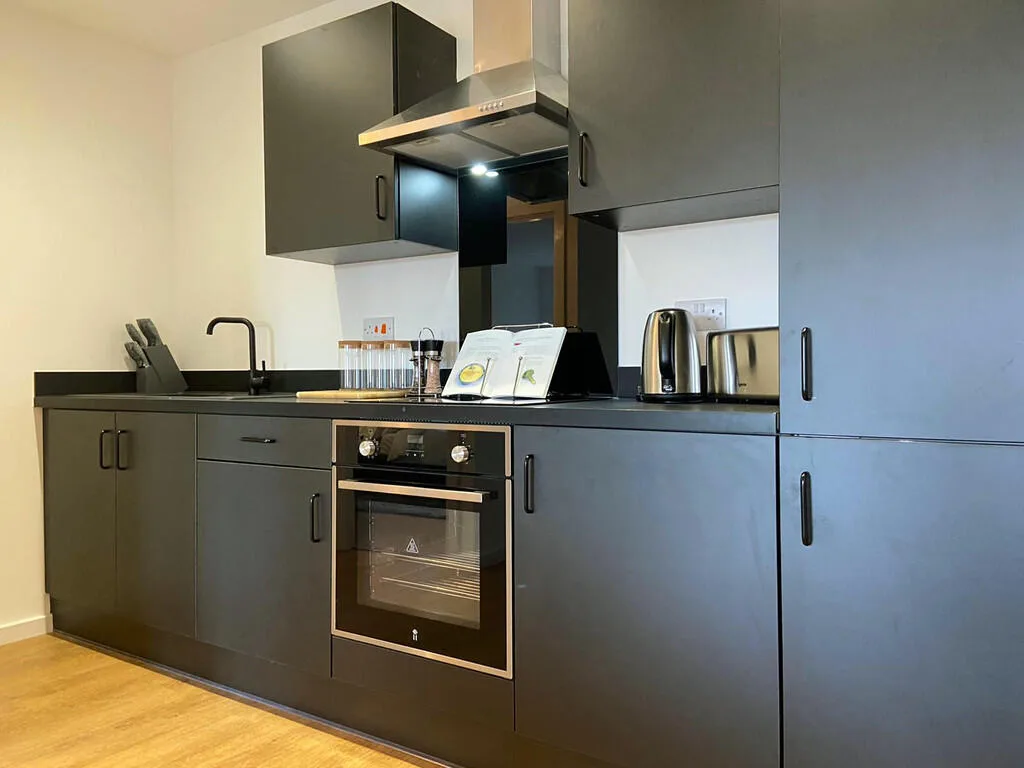 2 bedroom apartment for rent