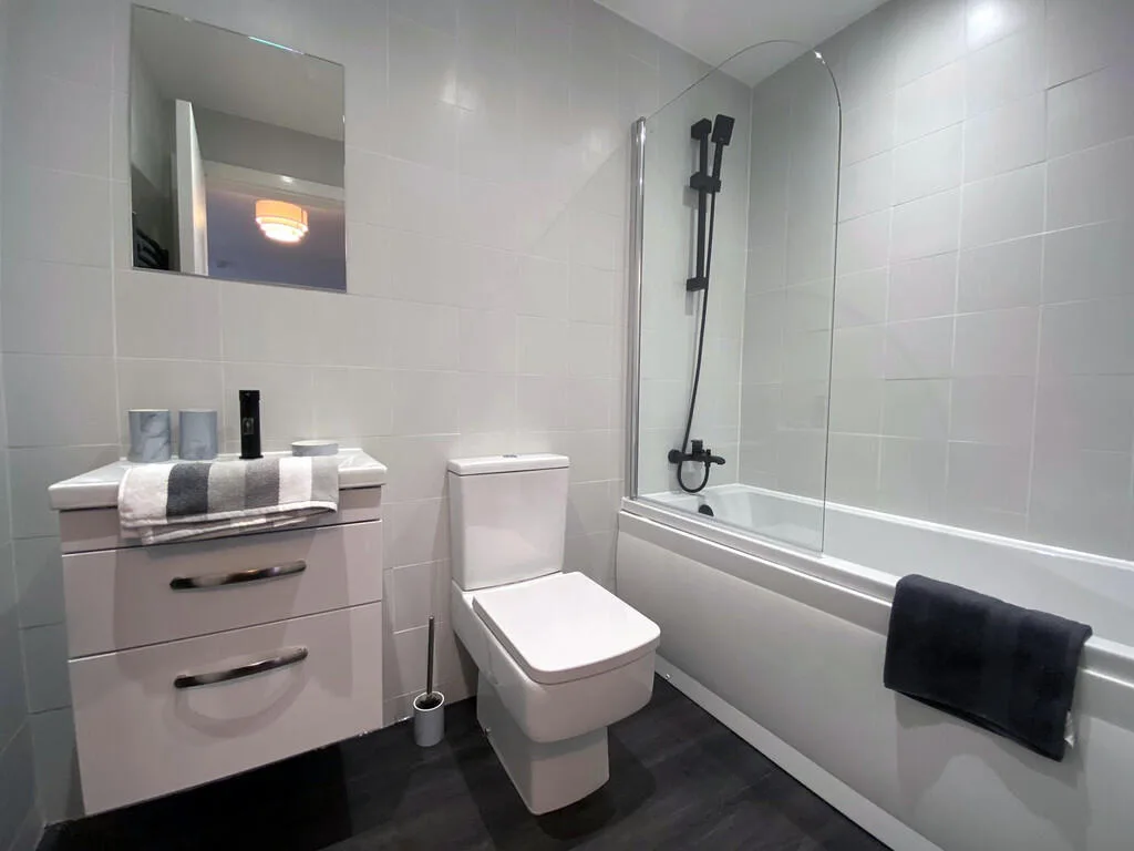 2 bedroom apartment for rent