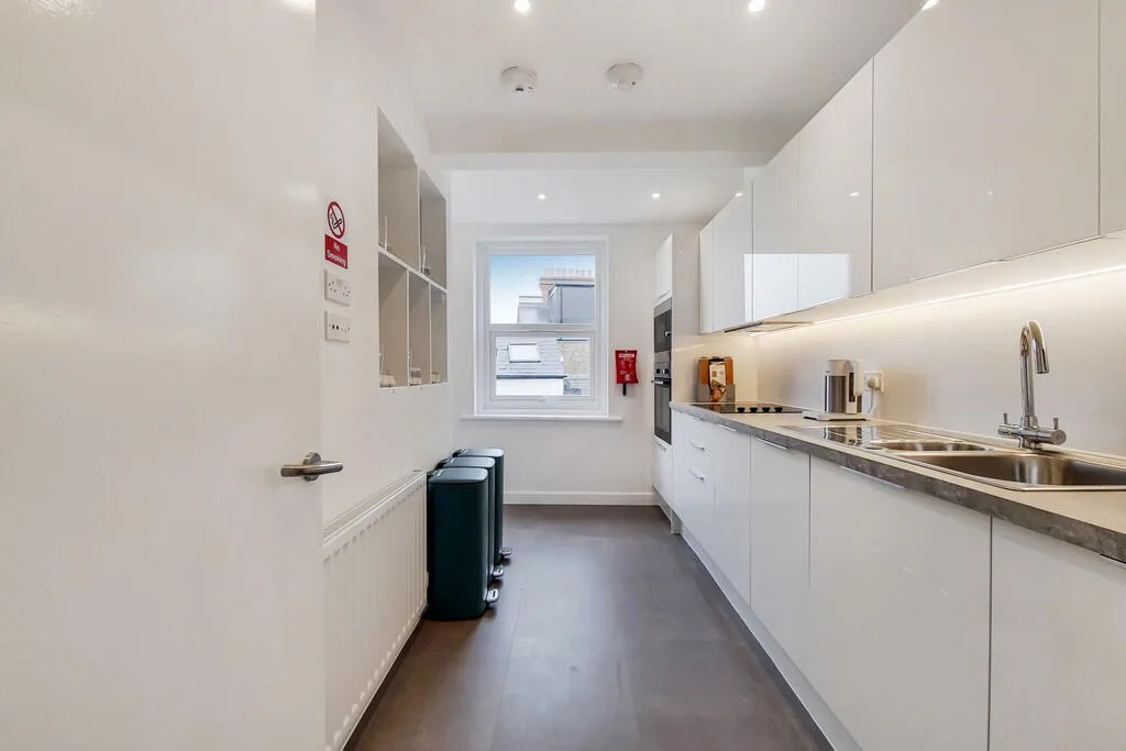 1 bedroom house share for rent