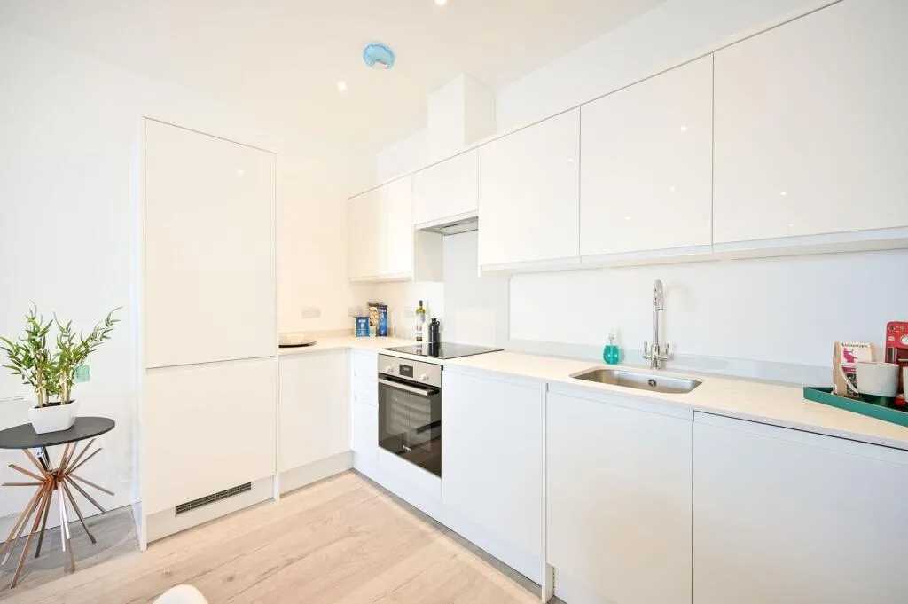1 bedroom maisonette for rent