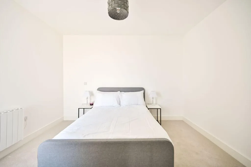 1 bedroom maisonette for rent