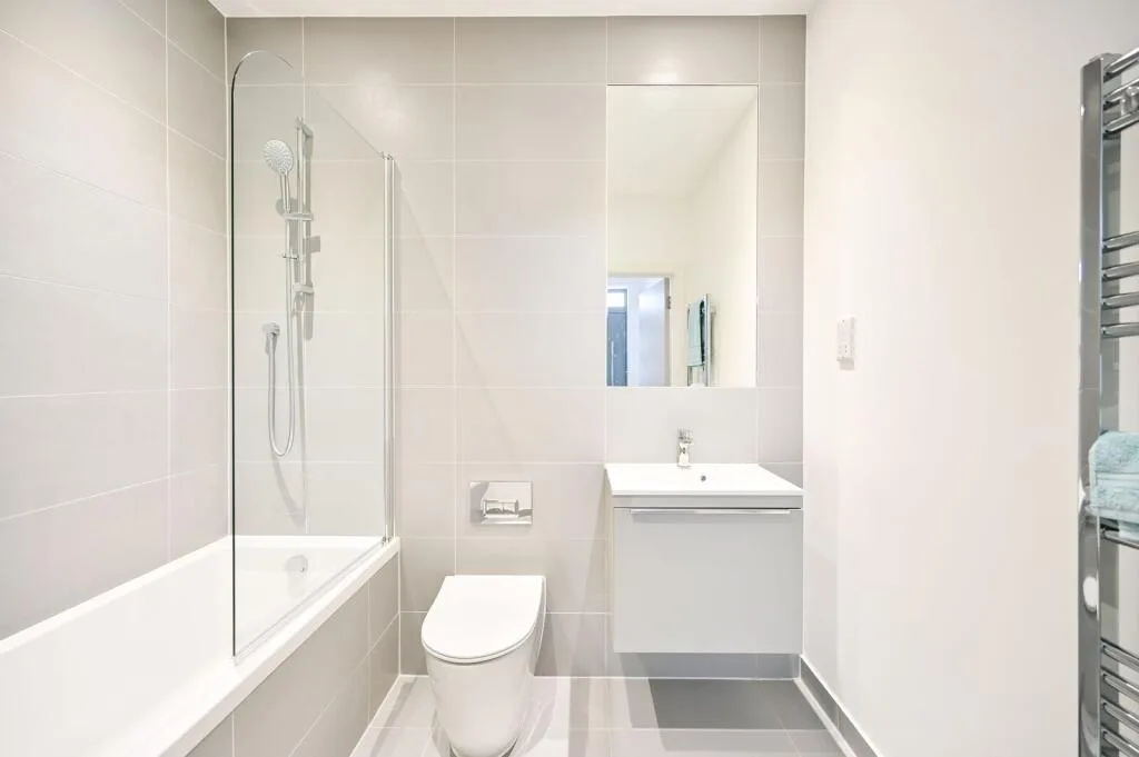 1 bedroom maisonette for rent