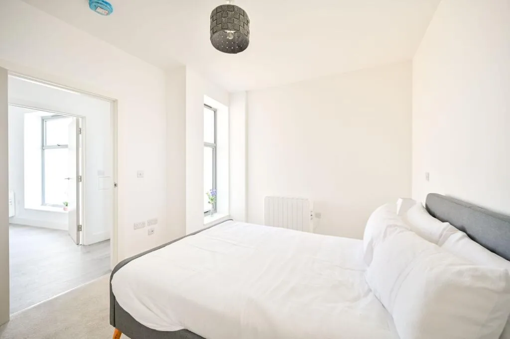 1 bedroom maisonette for rent