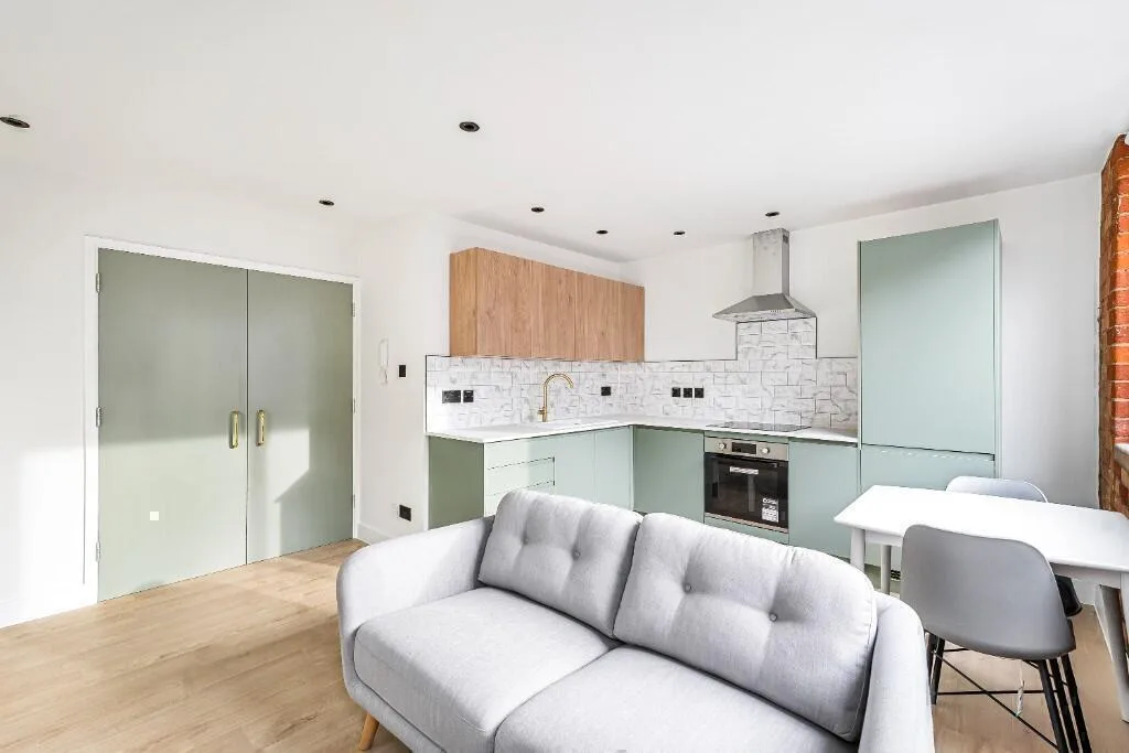 1 bedroom apartment for rent