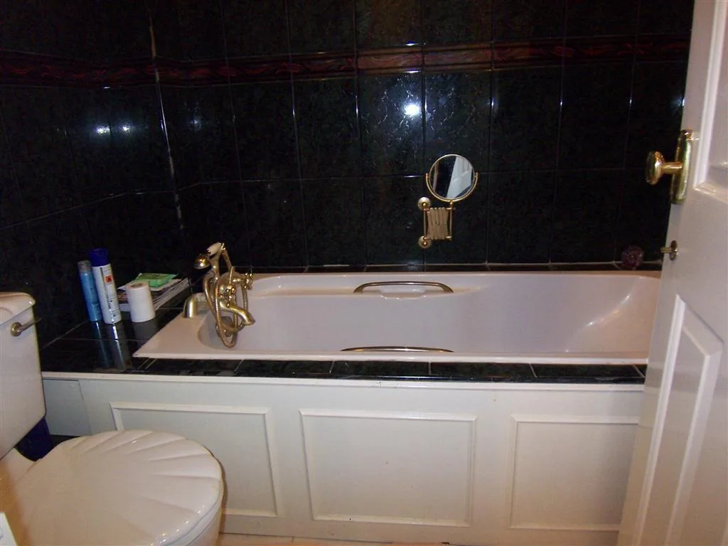 1 bedroom maisonette for rent