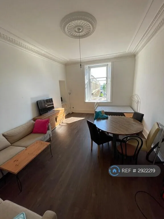 4 bedroom flat for rent