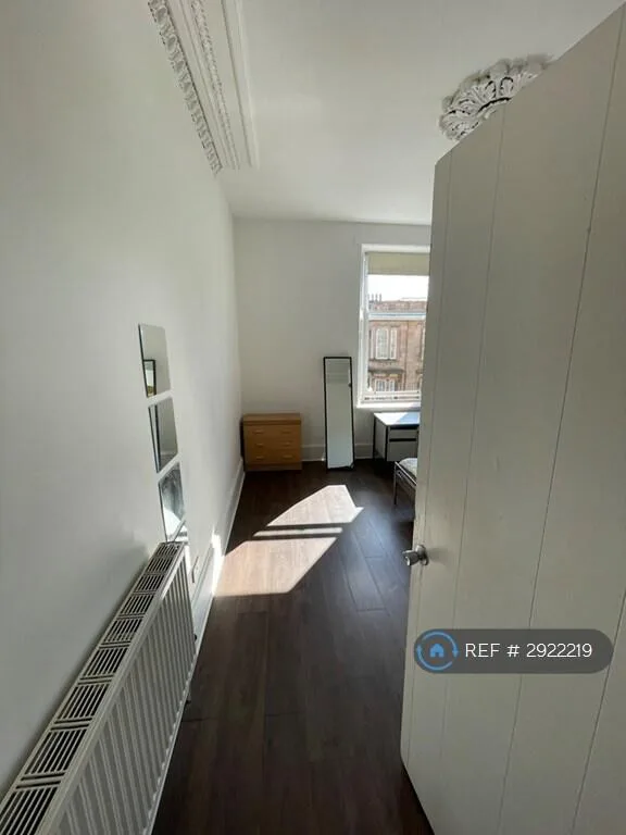 4 bedroom flat for rent