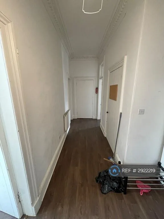4 bedroom flat for rent