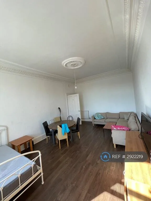 4 bedroom flat for rent