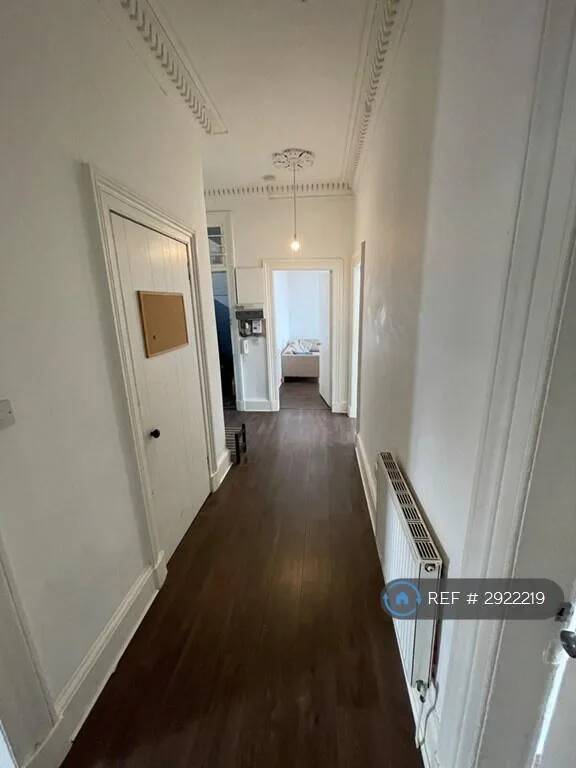 4 bedroom flat for rent