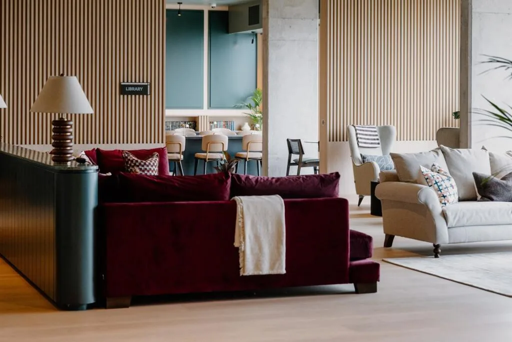 2 bedroom apartment for rent