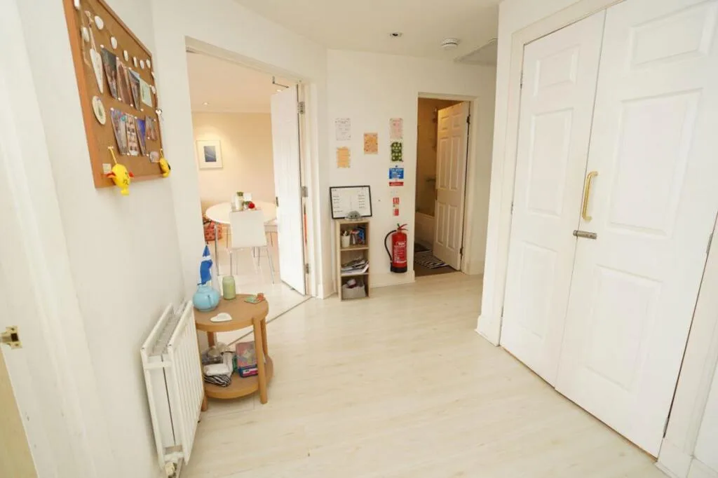 3 bedroom flat for rent