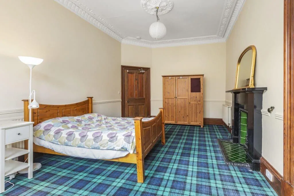 3 bedroom flat for rent
