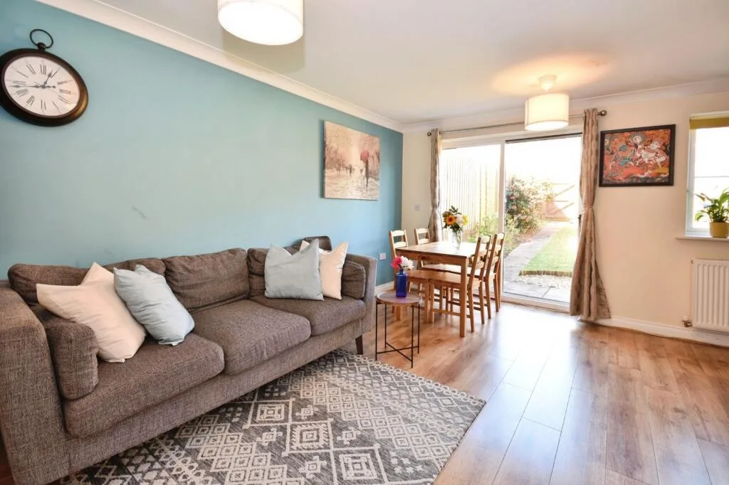 3 bedroom house for rent