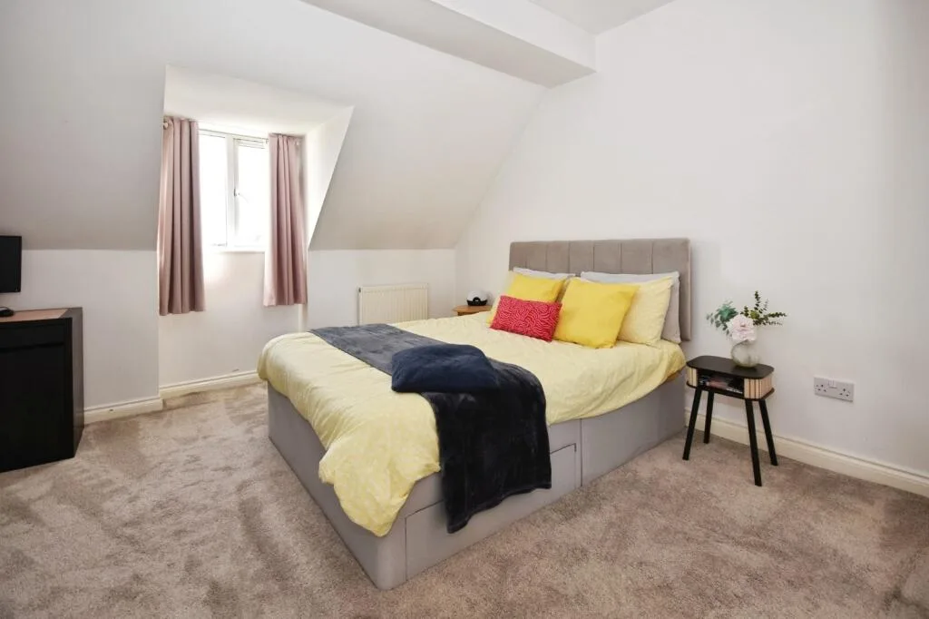 3 bedroom house for rent