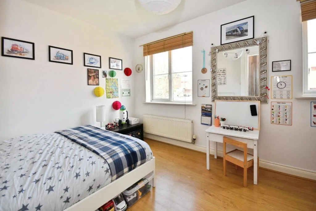 3 bedroom house for rent