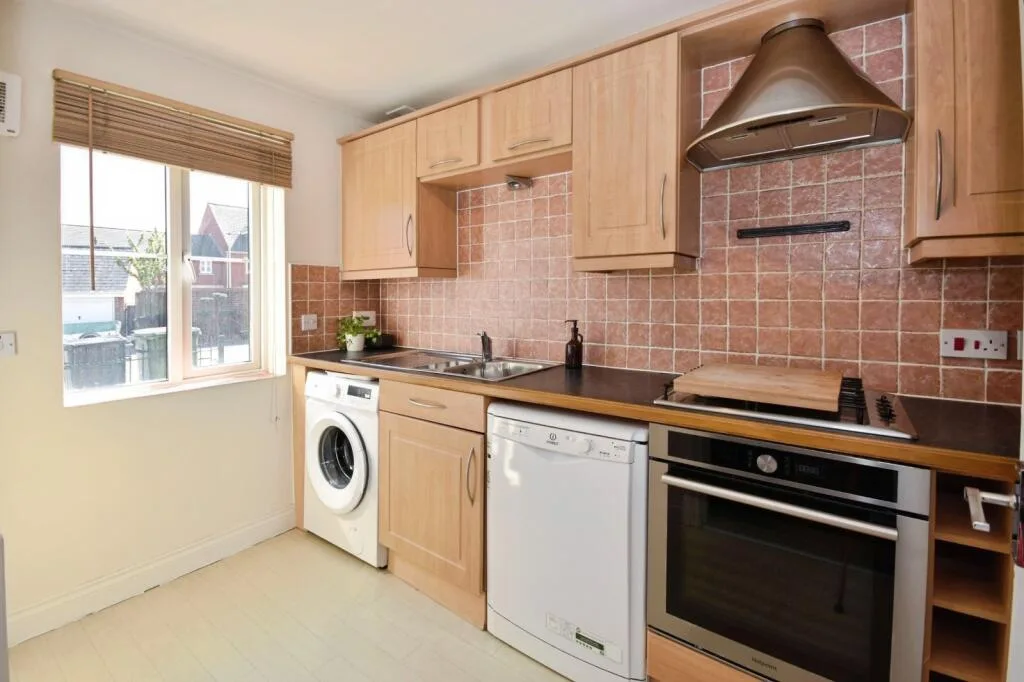 3 bedroom house for rent