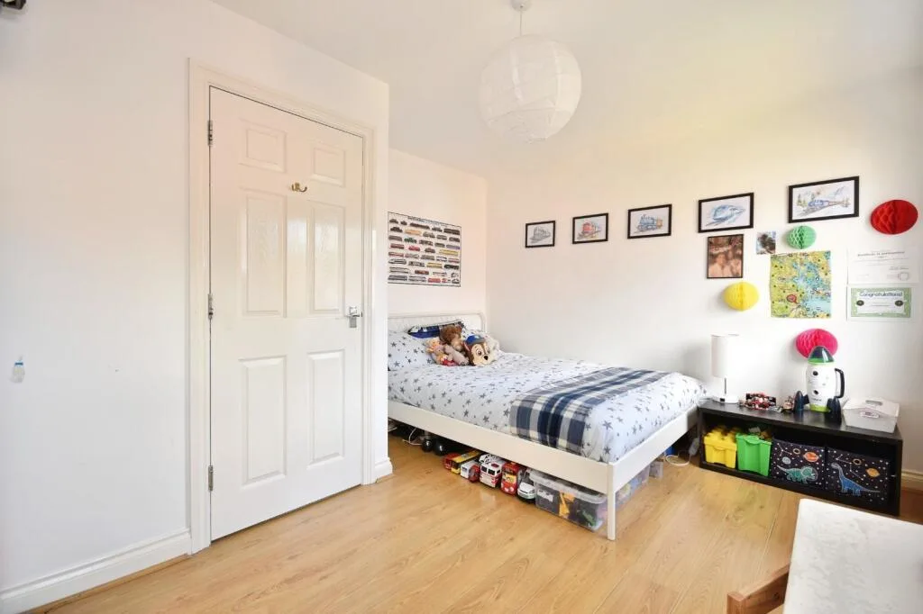 3 bedroom house for rent