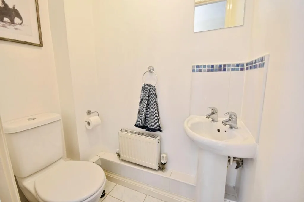 3 bedroom house for rent
