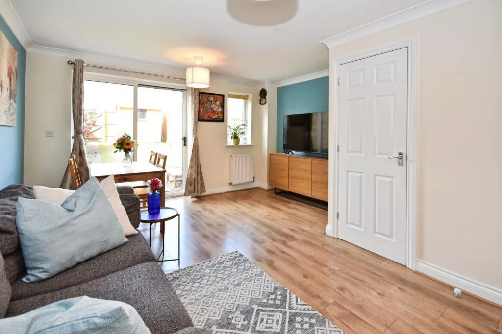 3 bedroom house for rent