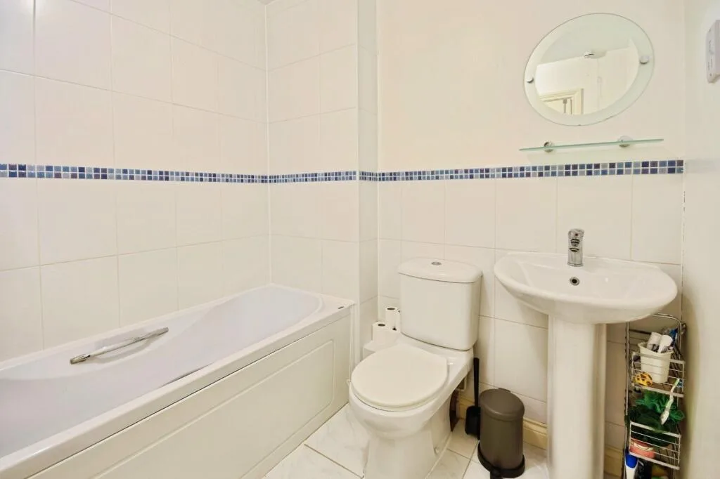 3 bedroom house for rent