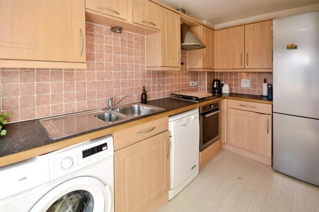 3 bedroom house for rent