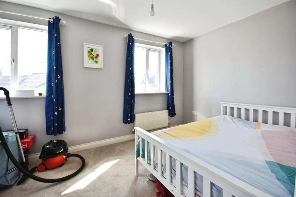3 bedroom house for rent