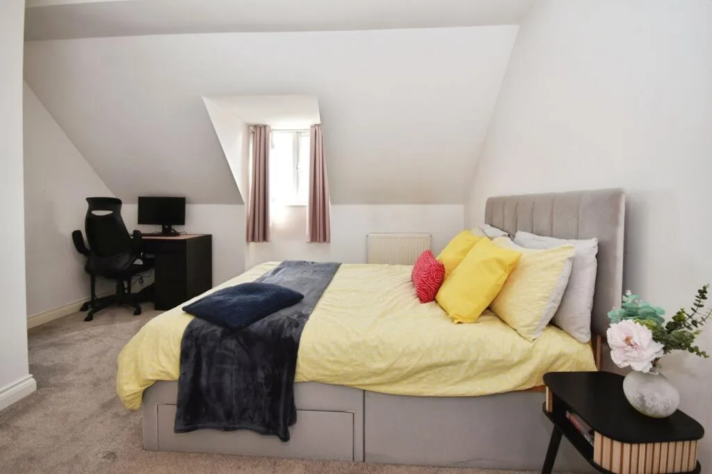 3 bedroom house for rent