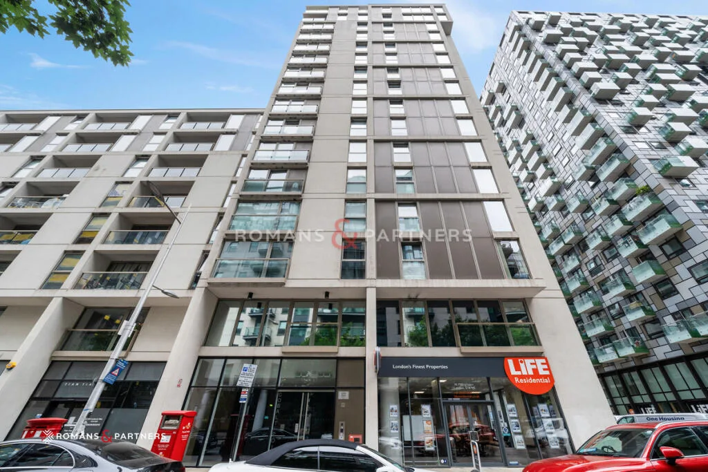 1 bedroom apartment for rent