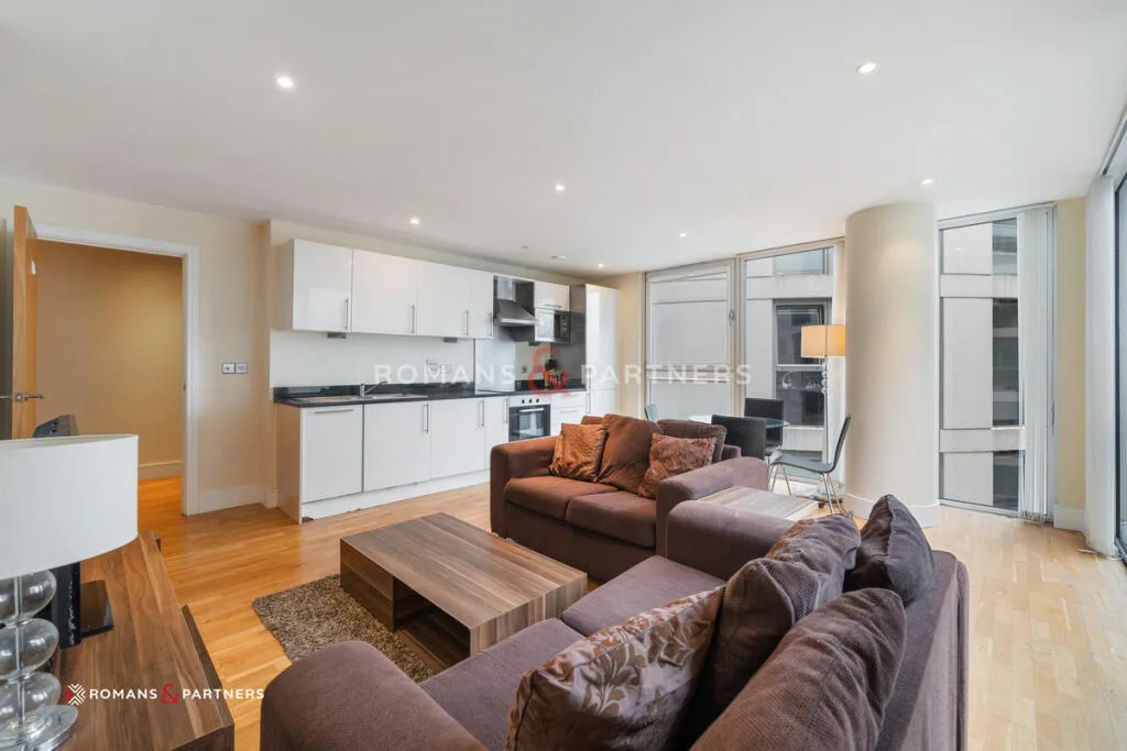 1 bedroom apartment for rent