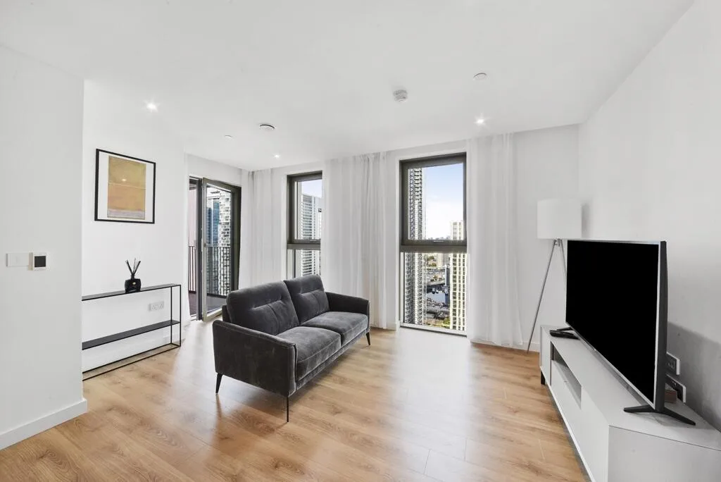 1 bedroom apartment for rent